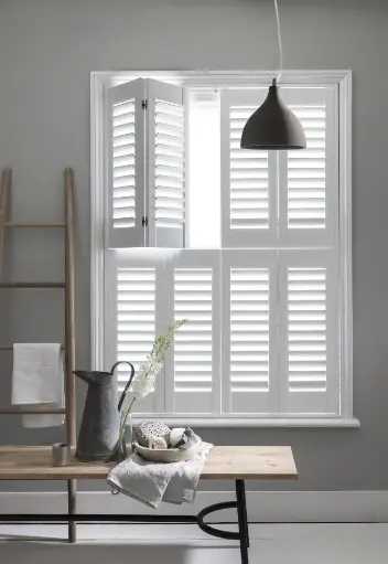 Free Shutter Or Awning Survey